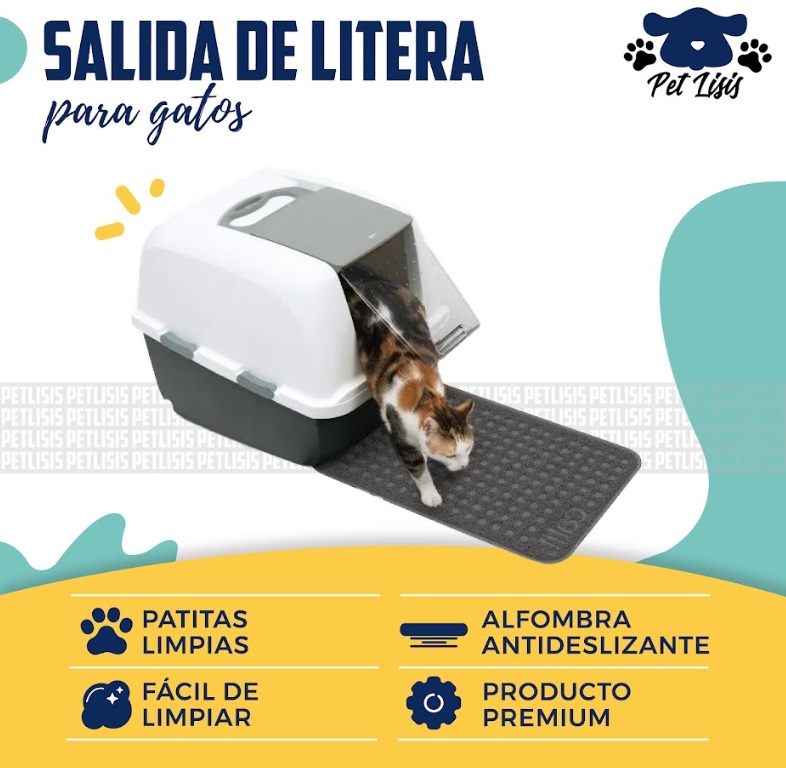Salida De Litera Large Gatos Mascotas Persa Siames Cat It