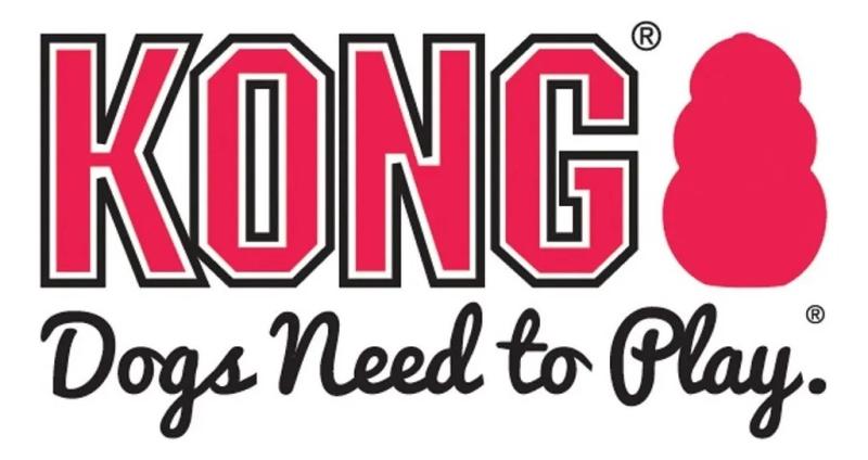 Juguete Para Perro Pelota Rellenable Extreme Small Kong