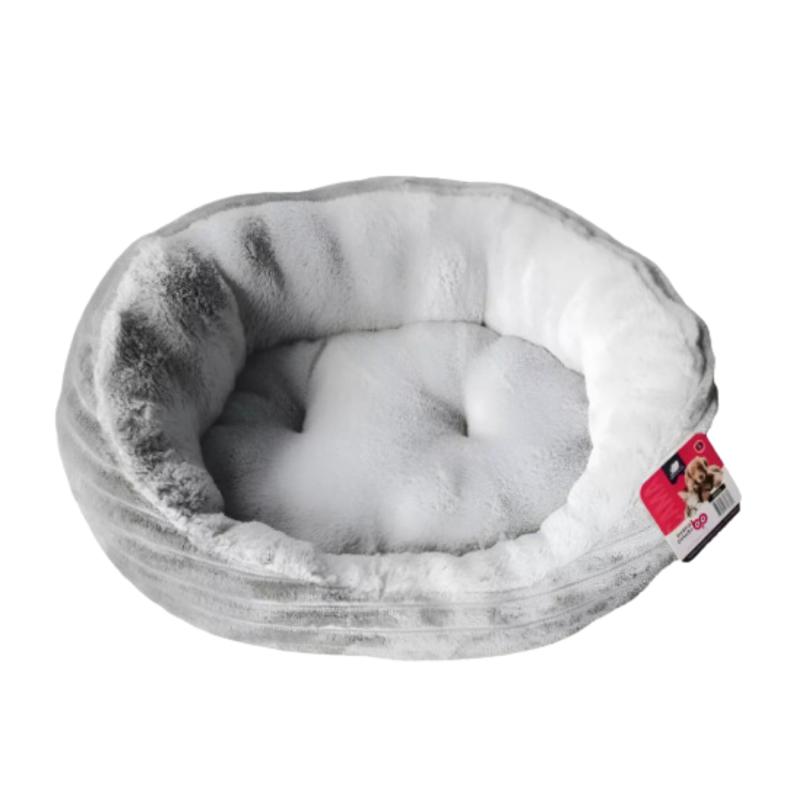 Cama Olivia Talle S Perro Gato Bestia Peluda Mascotas
