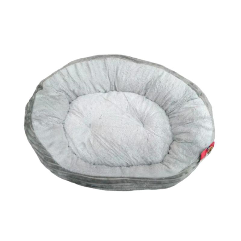 Cama Olivia Talle S Perro Gato Bestia Peluda Mascotas