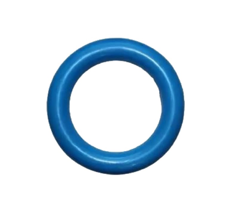 Juguete Aro Goma Strong Perros Cachorros Mascotas Trixie