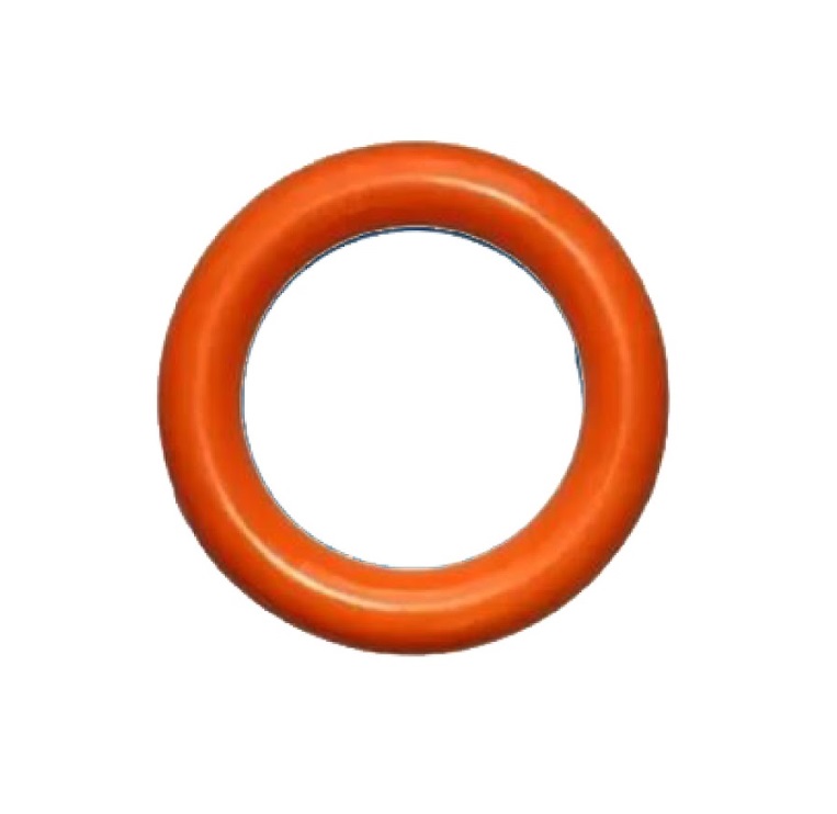 Juguete Aro Goma Strong Perros Cachorros Mascotas Trixie