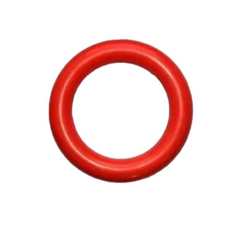 Juguete Aro Goma Strong Perros Cachorros Mascotas Trixie