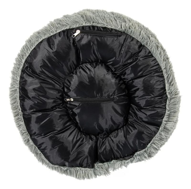 Cama Cucha Nordica Moises Eggys M