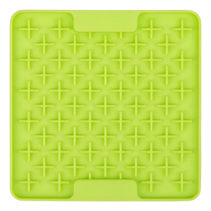 Alfombra De Lamer Mantel Antiestres Lickimat Mini Buddy