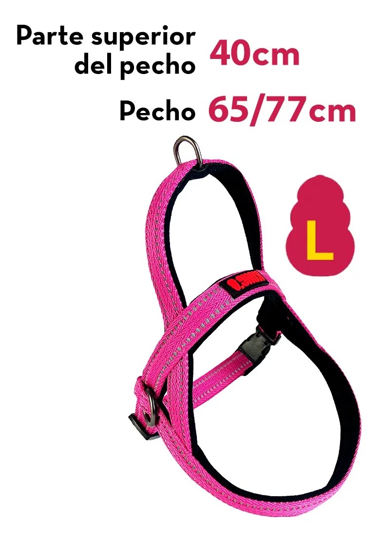 Arnes Pretal Noruego Kong Large Para Perros Mascotas