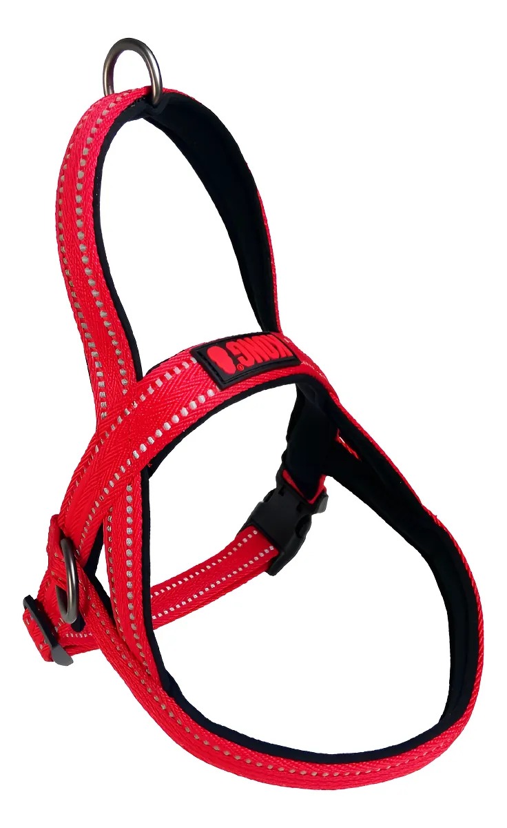 Arnes Pretal Noruego Kong Large Para Perros Mascotas