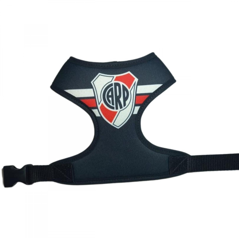 Arnés Pretal Ajustable Para Perros River