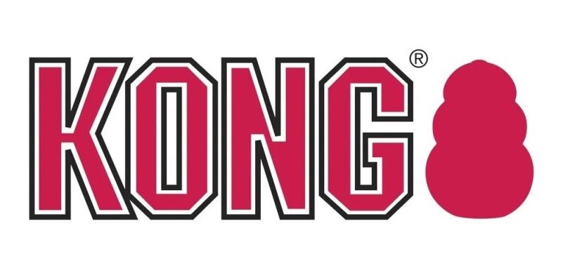 Jaula Canil Doble Puerta 30 Kong Mascotas