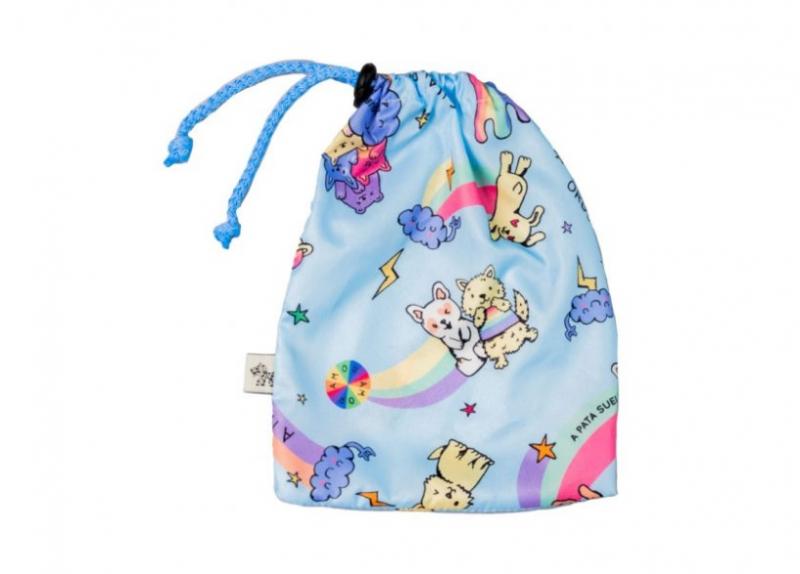 Piloto Impermeable Pride Ropa Perros Mascotas Cachorros