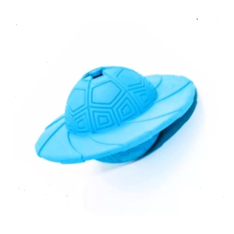 Juguete Pelota Saturno 14cm Snack Perros