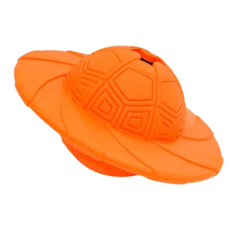 Juguete Pelota Saturno 14cm Snack Perros