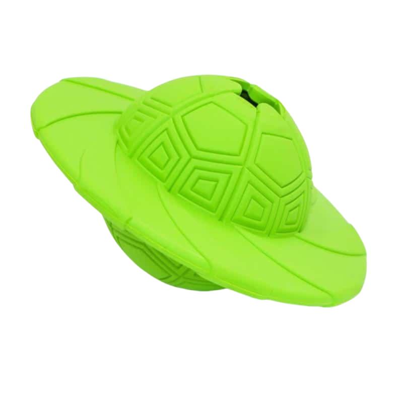 Juguete Pelota Saturno 14cm Snack Perros