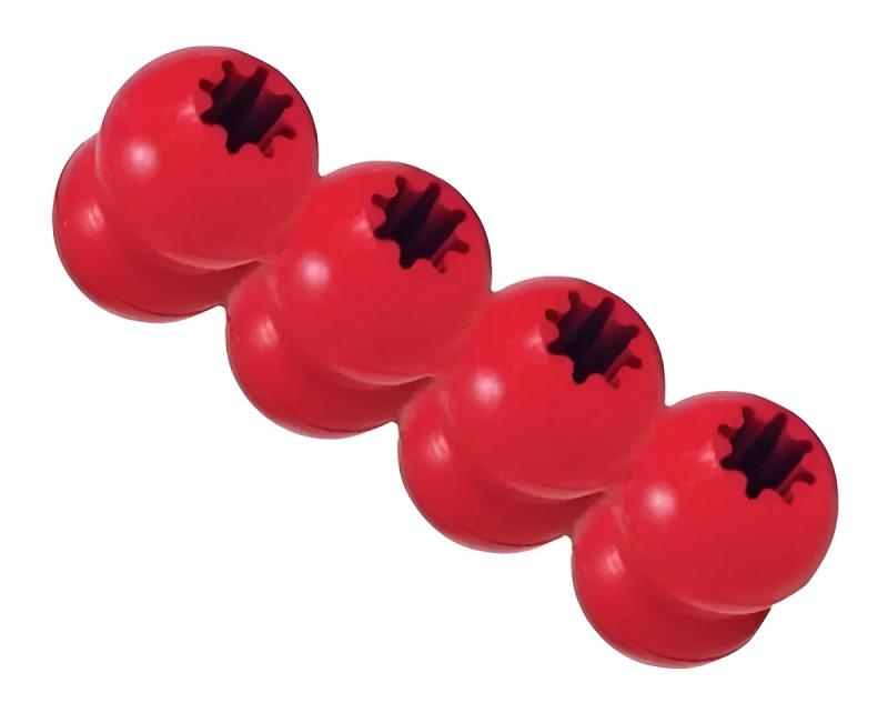 Juguete Hueso Goodie Ribbon Mediano Kong Perros Mascotas