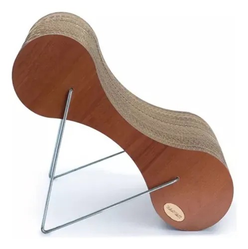 Rascador Para Gatos Faraon Doble Rascat