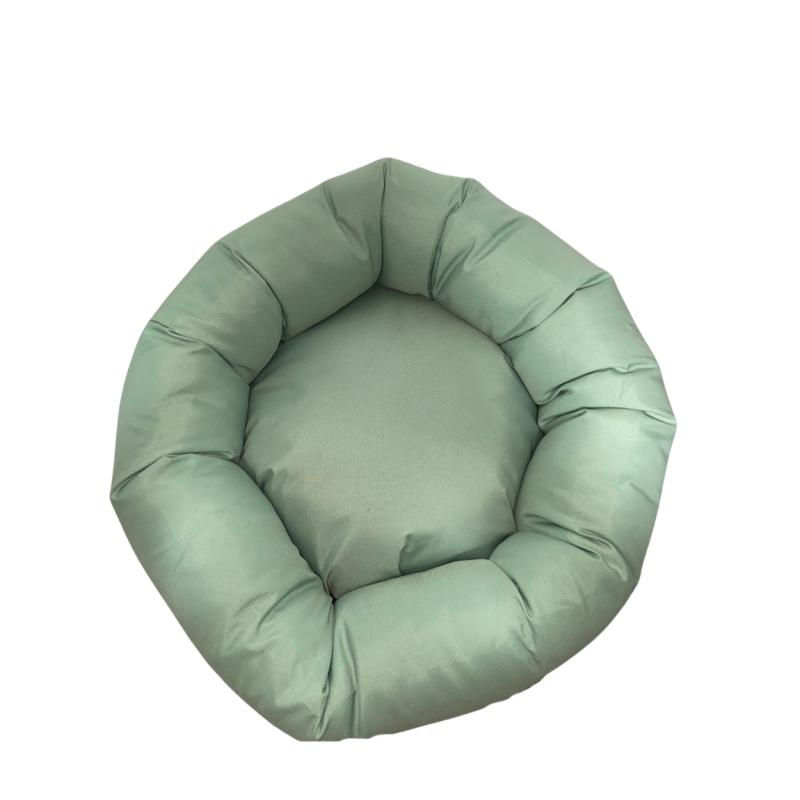 Cama Moises Impermeable Cat Love Antidesgarro Brakko