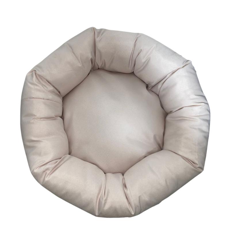 Cama Moises Impermeable Cat Love Antidesgarro Brakko