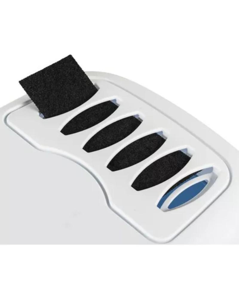 Repuesto Filtro Carbón Activo Litera 20x7 Cm 1u Mascotas