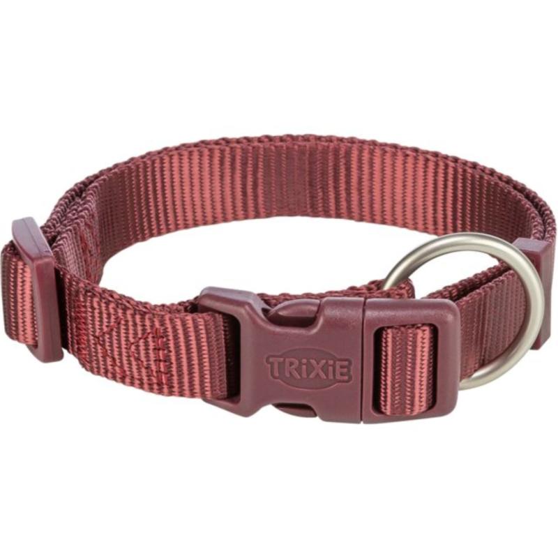 Collar Premium Trixie M-l Perros Cachorros Mascotas