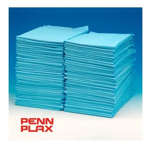 Paños Sanitarios Adiestramiento Dry-Tech x14u