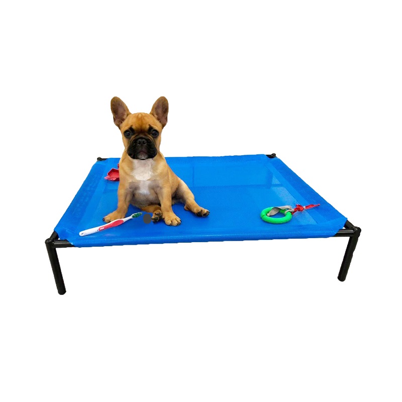 Catre Xl Perros Cachorros Mascotas Bulldog