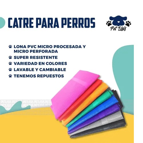 Catre Xl Perros Cachorros Mascotas Bulldog