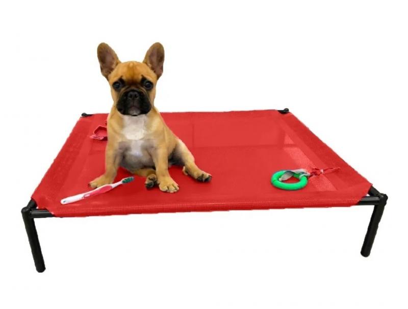 Catre Xl Perros Cachorros Mascotas Bulldog