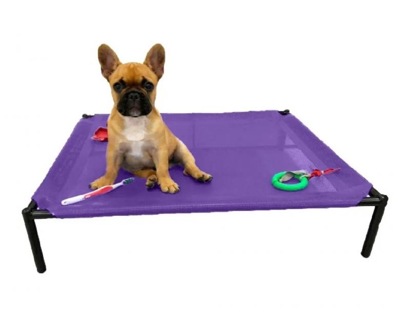 Catre Xl Perros Cachorros Mascotas Bulldog