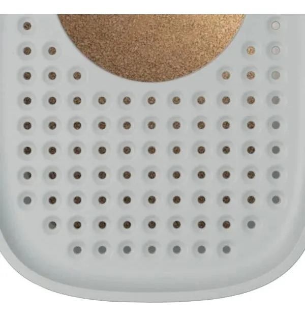 Litera Pixi Catit Baño Arenero Gatos Mascotas Persa Siames