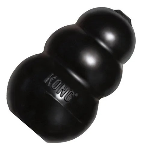 Juguete Para Perro Rellenable Kong Extreme XL