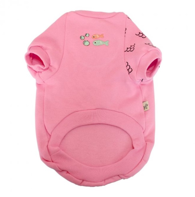 Buzo Lamer Ropa Perros Cachorros Mascotas 40% Off!!