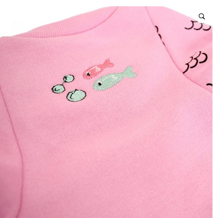 Buzo Lamer Ropa Perros Cachorros Mascotas 40% Off!!