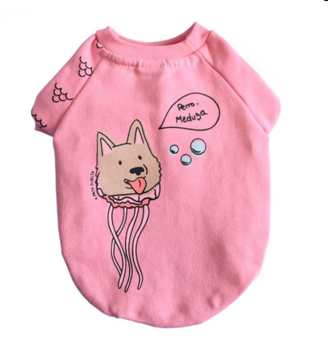 Buzo Lamer Ropa Perros Cachorros Mascotas 40% Off!!