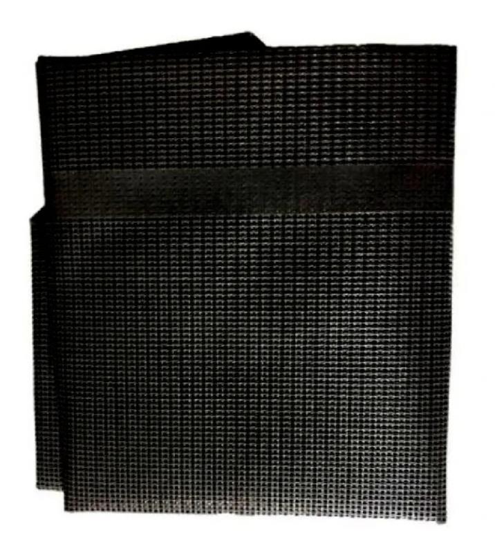 Repuesto Lona Grande Catre Mascotas Perros Cachorros