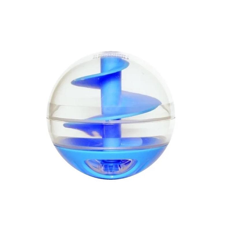 Juguete Pelota Catit Dispensador Alimento Gatos Persa Siames