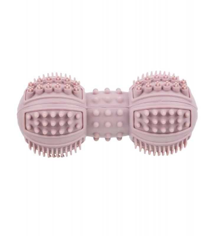 Pesa Denta Fun Cuidado Dental Perros Cachorros Trixie