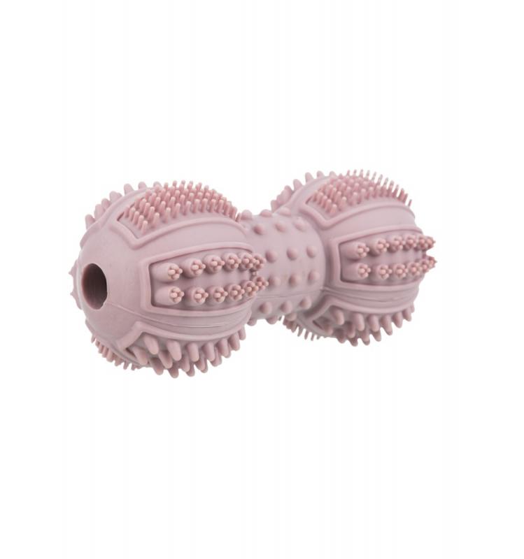 Pesa Denta Fun Cuidado Dental Perros Cachorros Trixie