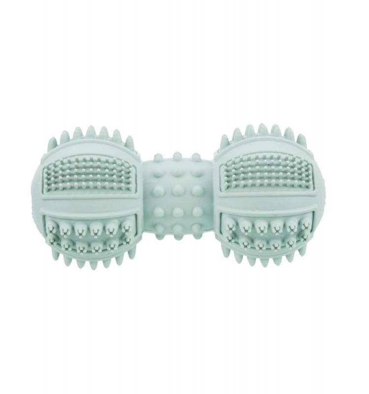 Pesa Denta Fun Cuidado Dental Perros Cachorros Trixie