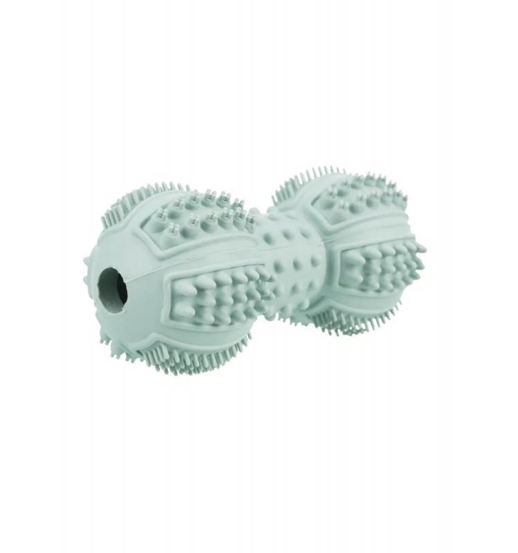 Pesa Denta Fun Cuidado Dental Perros Cachorros Trixie