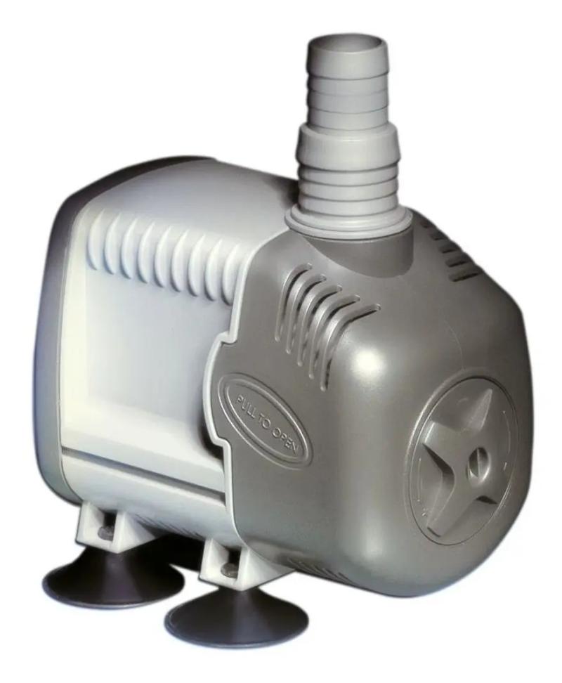 Bomba De Agua Syncra Silent 3.0 45w 2700lh Sumergible Pecera