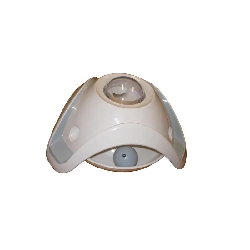 Juguete Dispensador De Alimento Perro Gato Cachorro Mascota