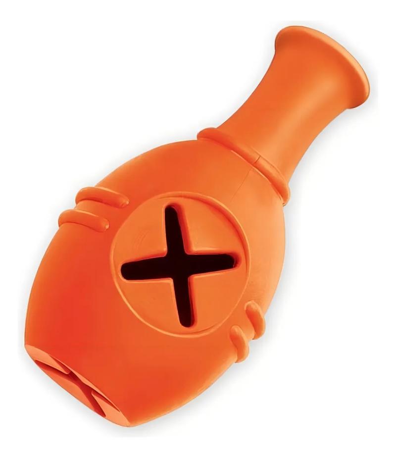 Juguete Para Perro Mordillo Genius Leo Assorted Large Kong