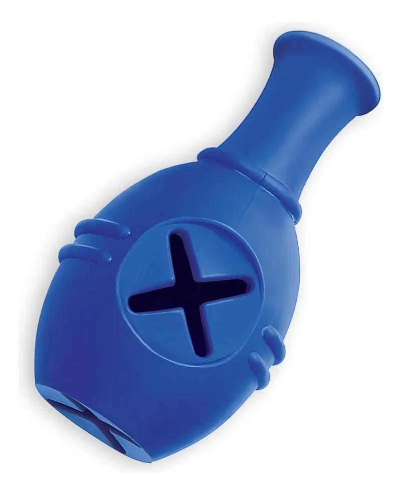 Juguete Para Perro Mordillo Genius Leo Assorted Large Kong