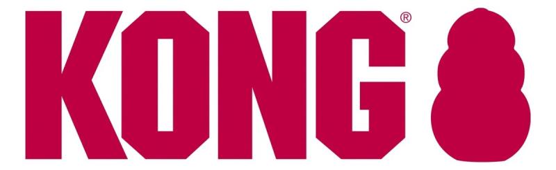 Juguete Kong Squeezz Stick Large Mascotas Perros