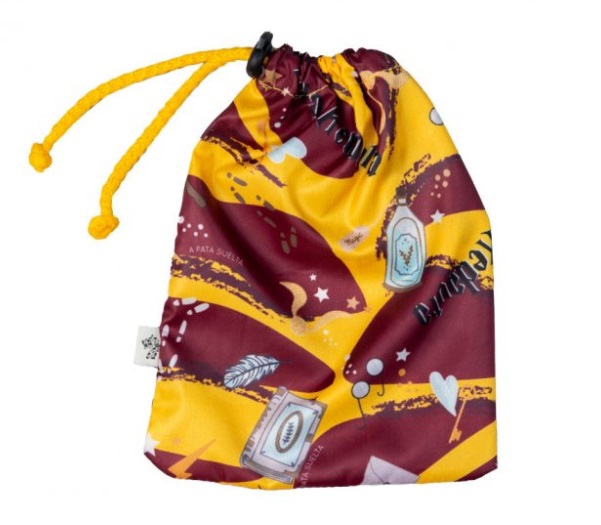 Ropa Para Perros Piloto Impermeable Harry Cachorros Mascotas