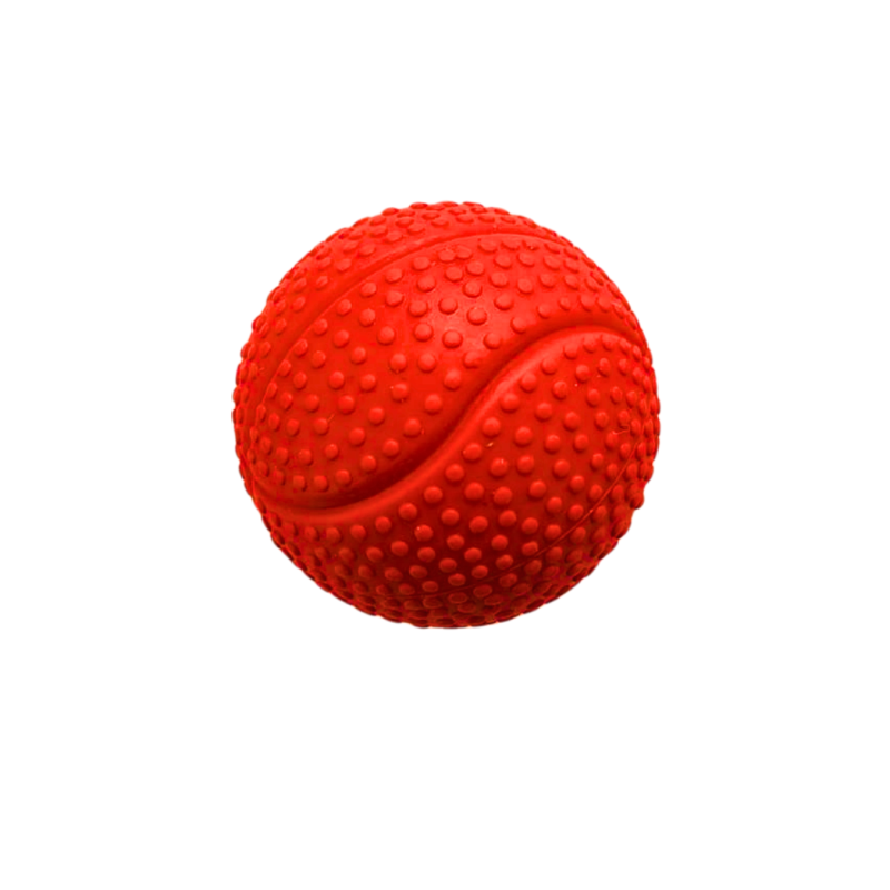 Juguete Pelota Sport Deportes 4,5cm Bestia Peluda