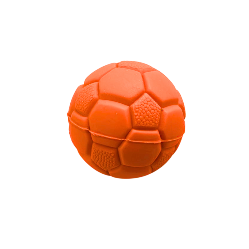 Juguete Pelota Sport Deportes 4,5cm Bestia Peluda