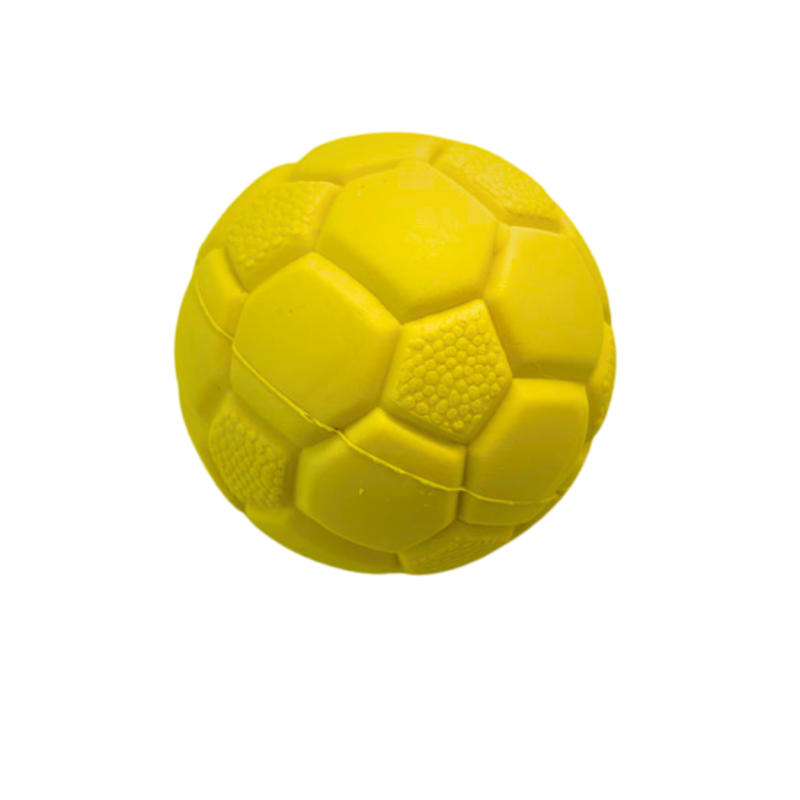 Juguete Pelota Sport Deportes 4,5cm Bestia Peluda
