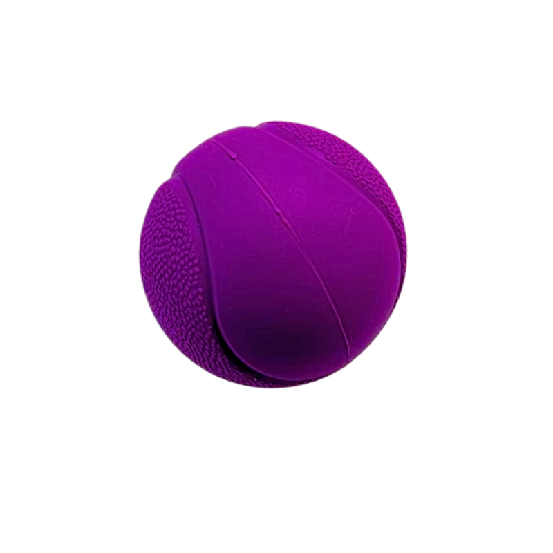Juguete Pelota Sport Deportes 4,5cm Bestia Peluda