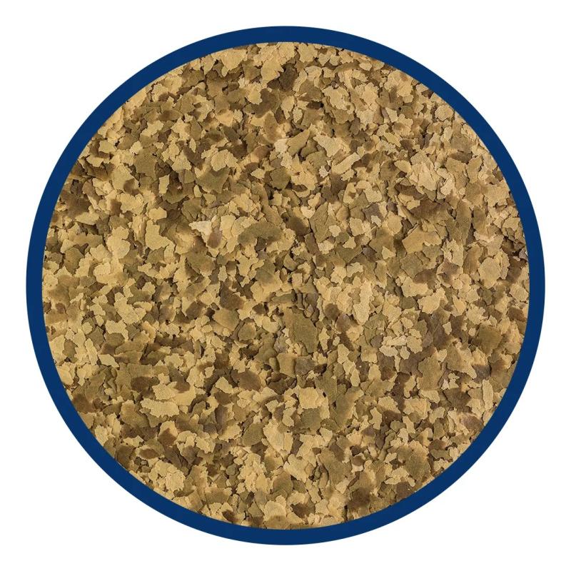 Alimento Para Peces Goldfish Flakes 52g Tetra Acuario Pecera